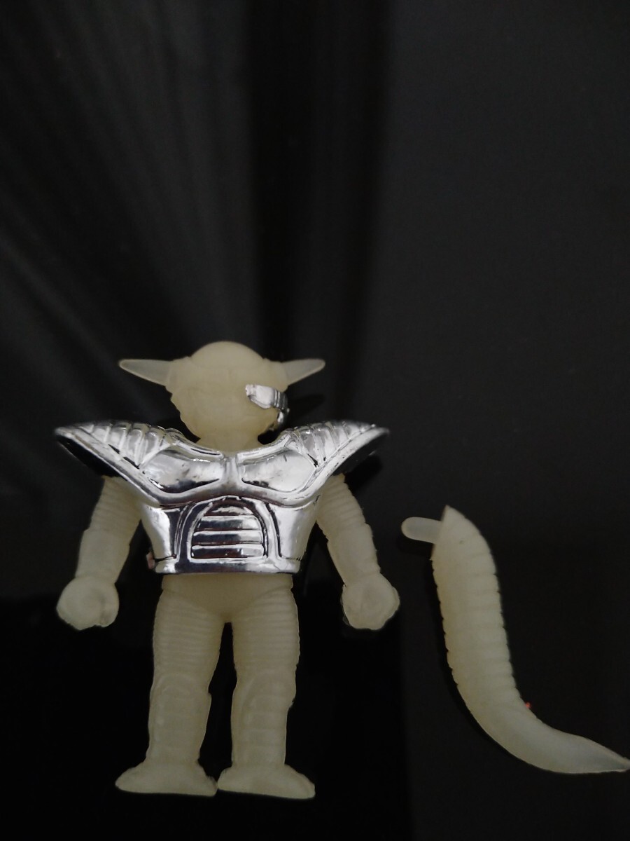 ドラゴンボール　ドラ消し　フリーザ　まとめ売り　フィギュア ドラゴンボール消しゴムフリーザまとめセットレトロフィギュア