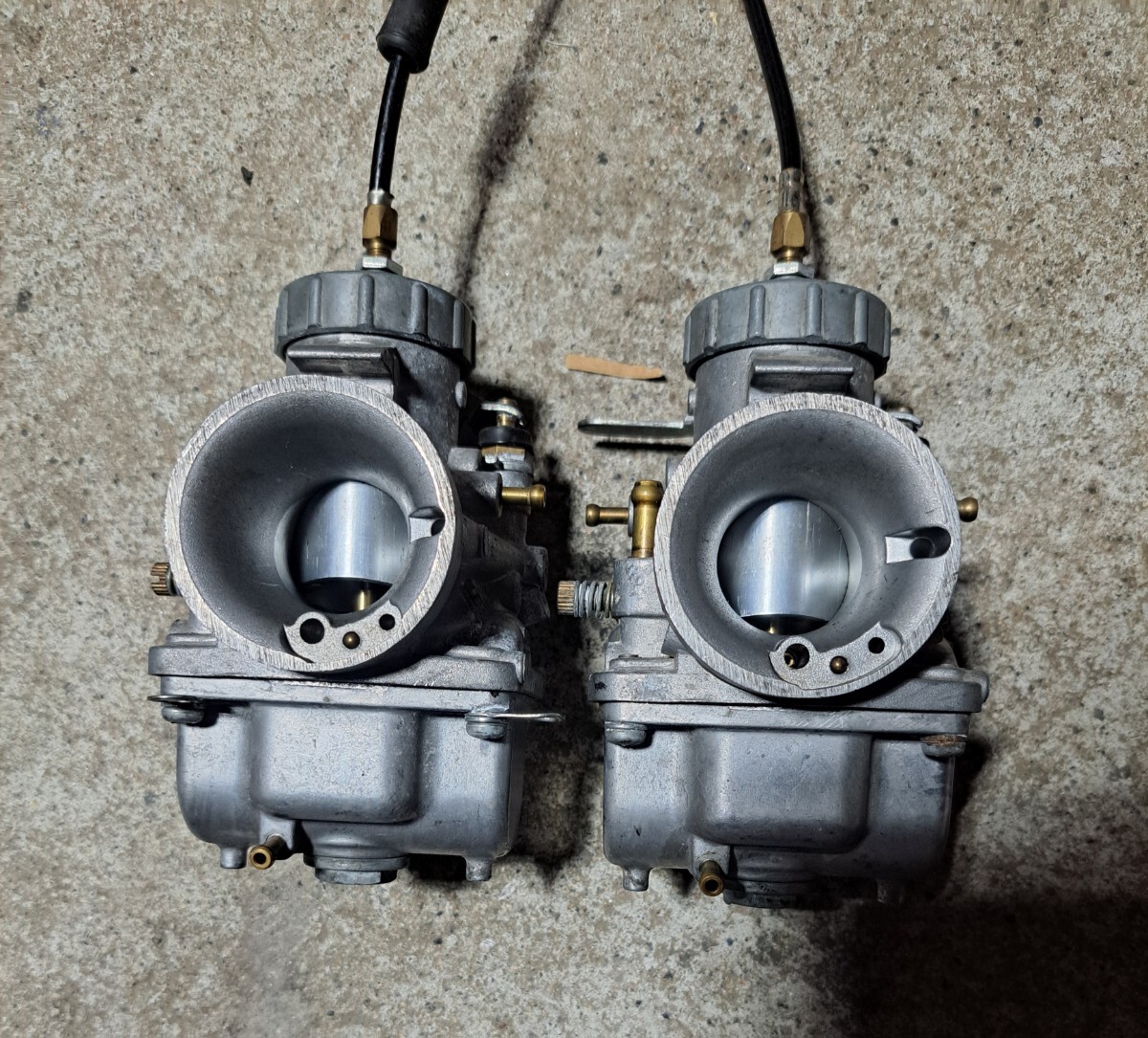  Hawk для Mikuni VM30-83 карбюратор CB250T CB250N CB400T CB400N super Hawk 3 CM250 CM400 подлинная вещь Kijima свекла maru zoki