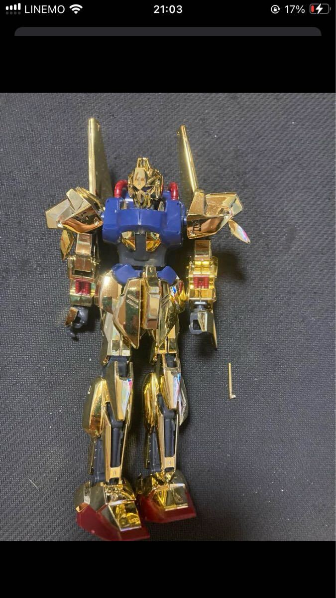 hguc 百式