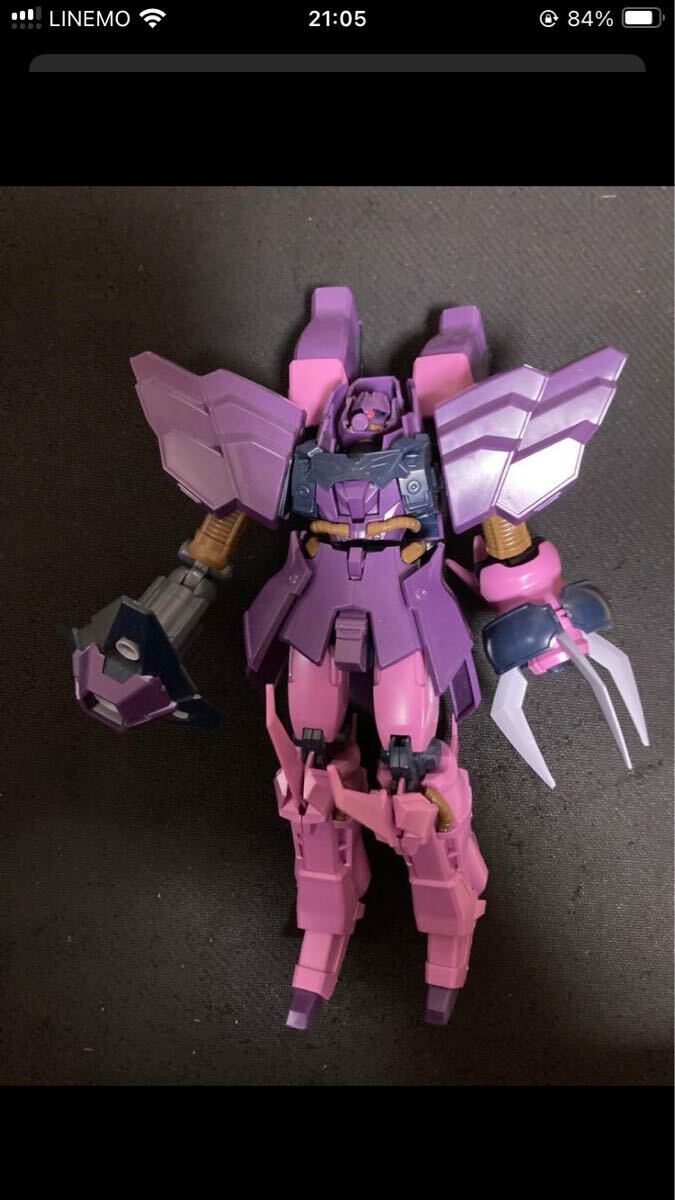hguc ローゼンズール