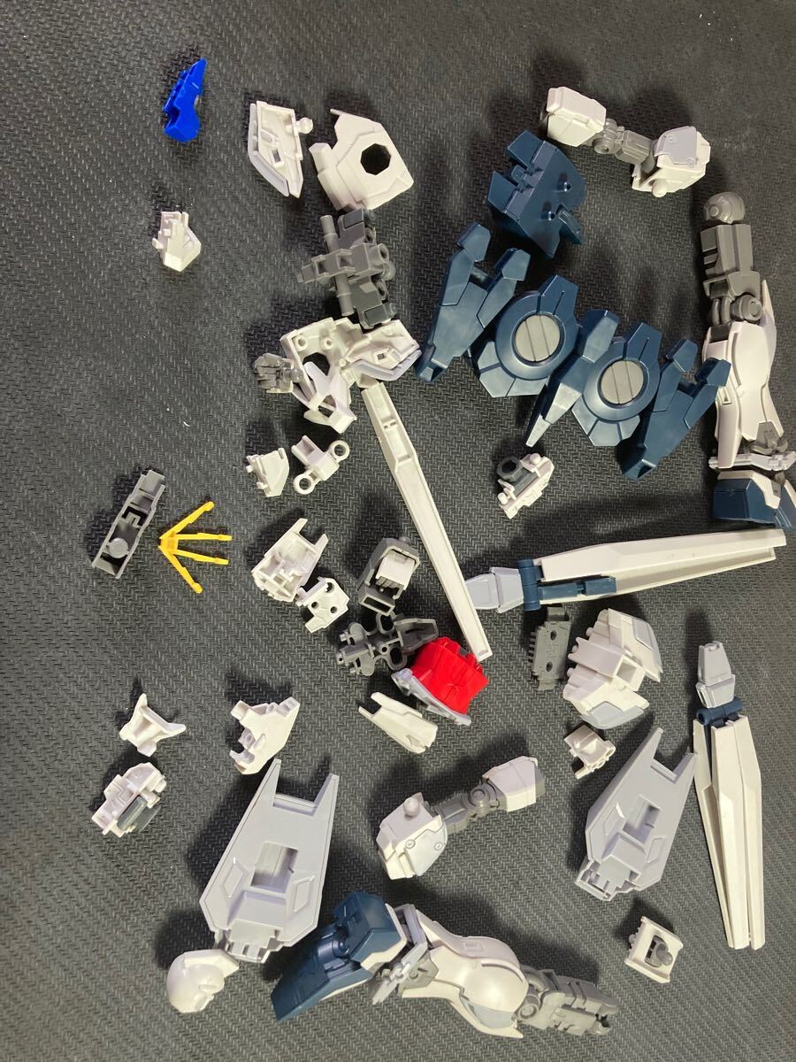 HGUC ナラティブガンダム　b装備