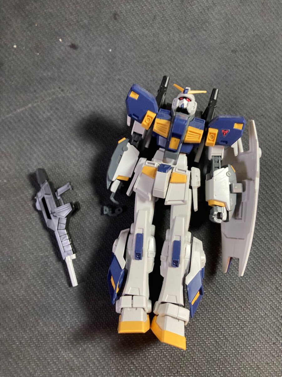 hguc ガンダム6号機　マドロック