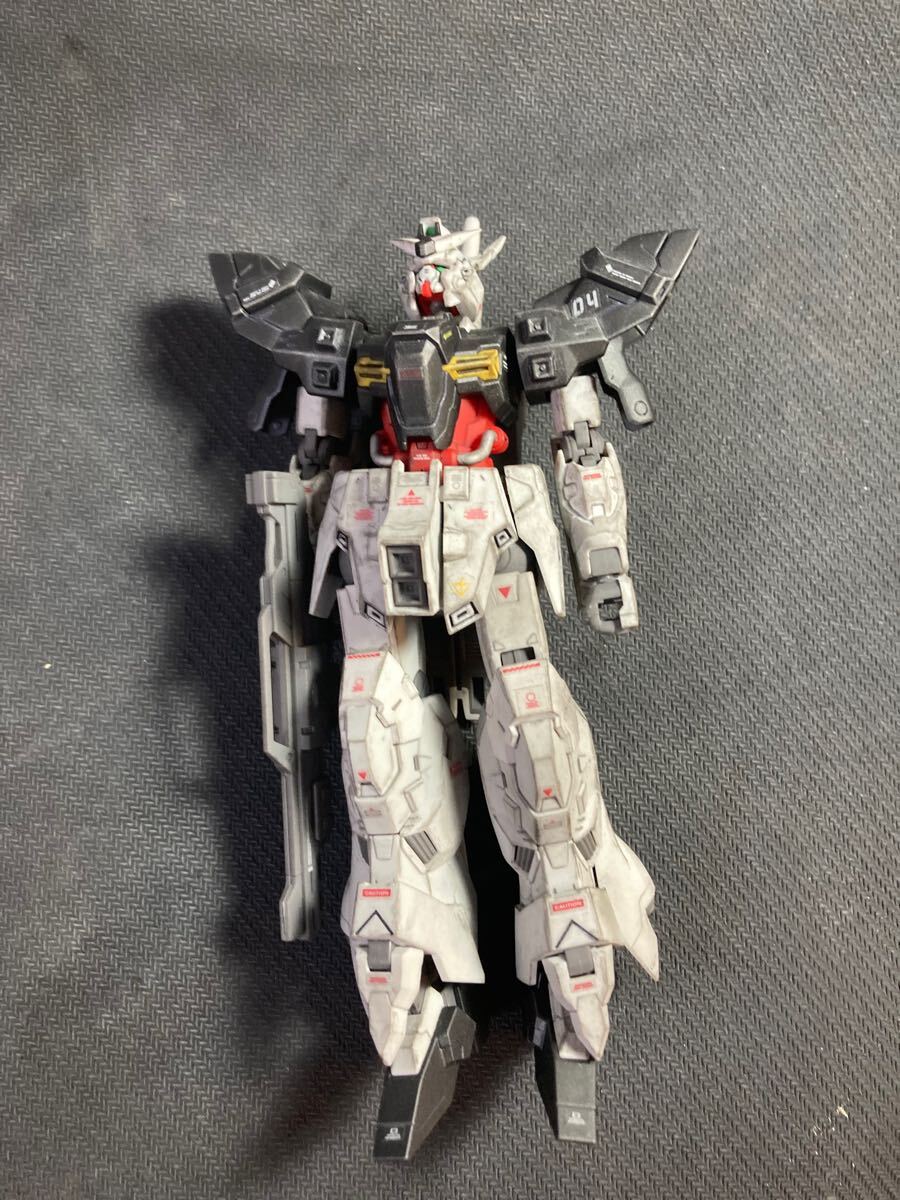 hg ムーンガンダム