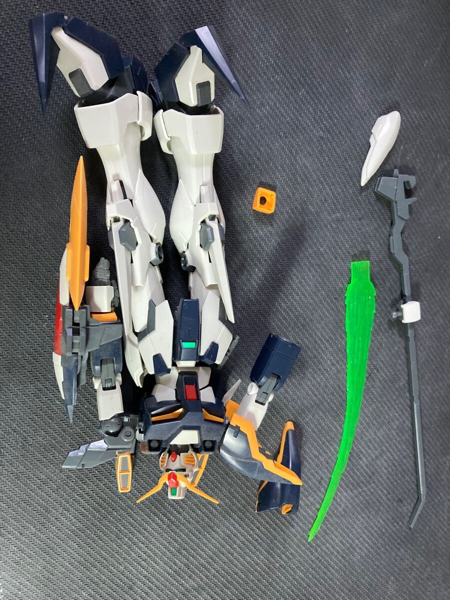 mg ガンダムデスサイズEw