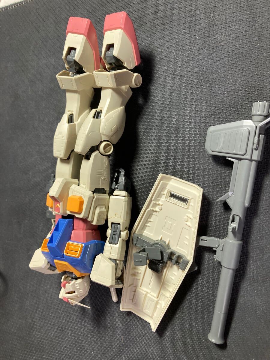 MG 1/100 ガンダム Ver.ONE YEAR WAR 0079
