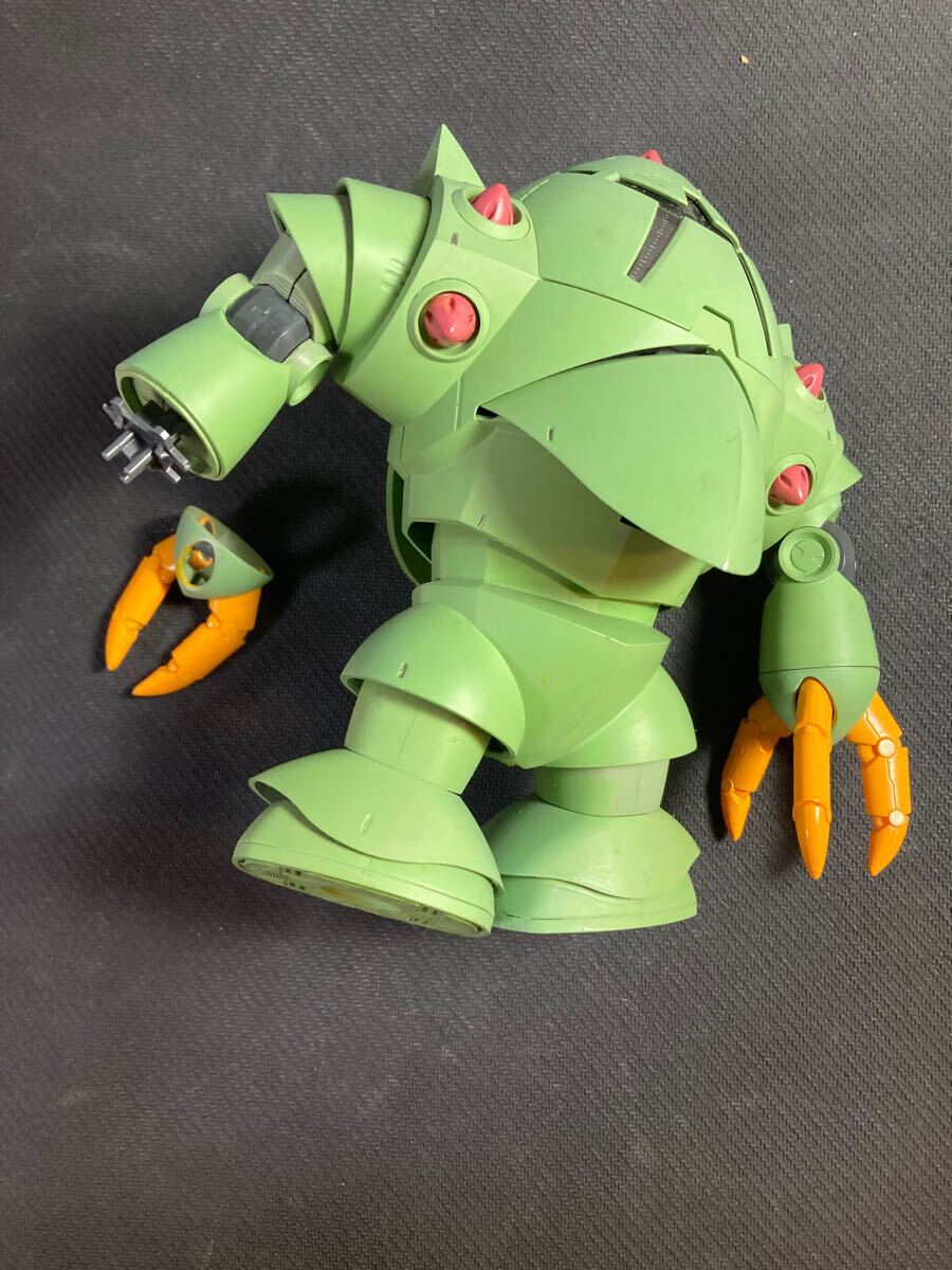 HGUC ゾック