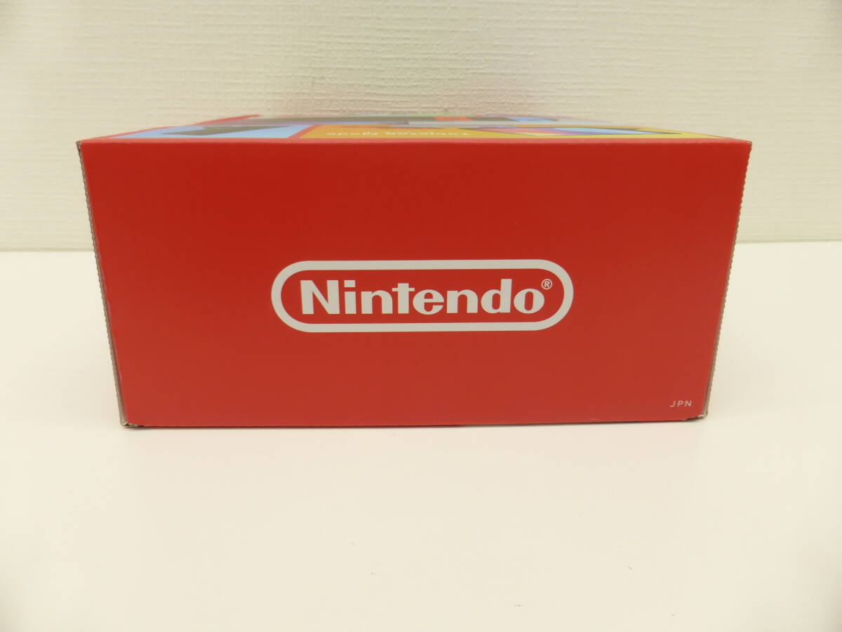 玩具祭 ゲーム祭 1円スタート!! 任天堂 スイッチ 有機ELモデル ホワイト HEG-S-KAAAA NINTENDO SWITCH 未使用品 新品 2023年6月購入 玩具祭 ゲーム祭 1円スタート!! 任天堂 スイッチ 有機ELモデル 本体