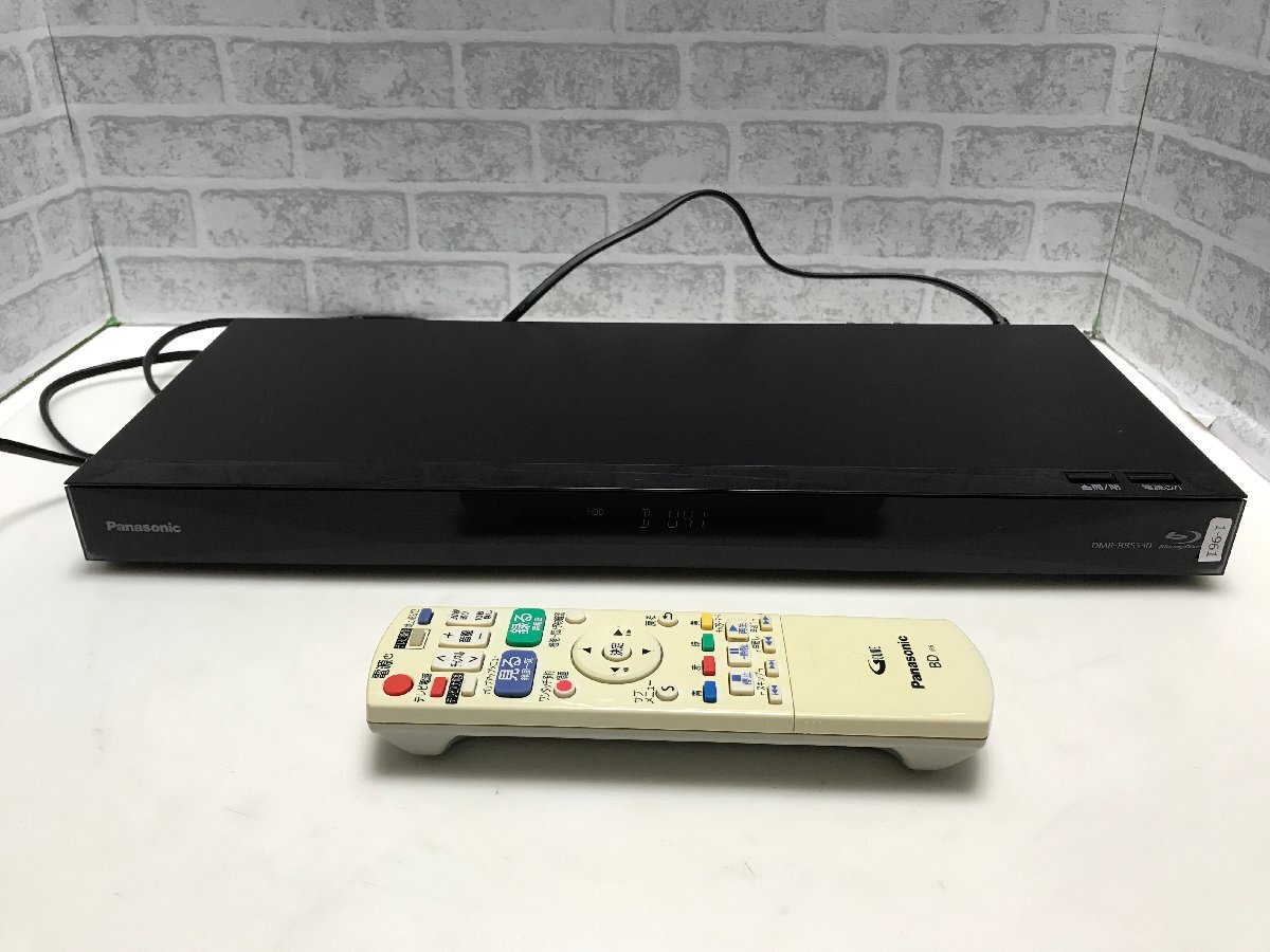未使用品 | Panasonic(パナソニック) やわらぐ ブルーレイ 未使用品 | Panasonic(パナソニック) やわらぐ ブルーレイ