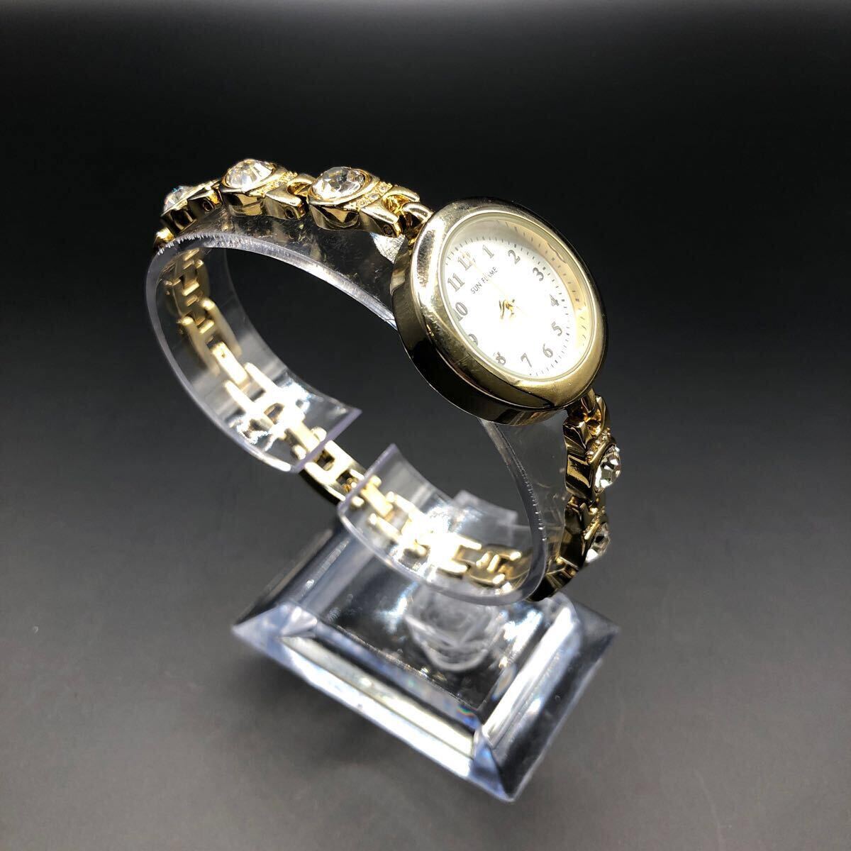 быстрое решение SUN FLAME наручные часы MJL-X21