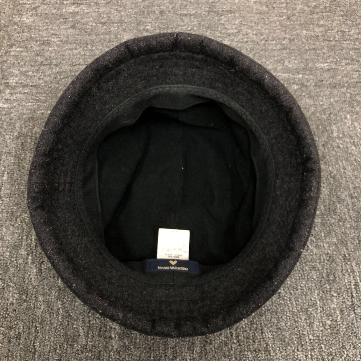 быстрое решение MARIO VALENTINO шляпа шляпа