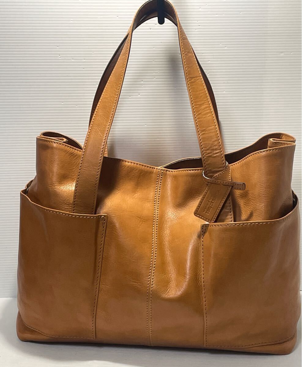 beau dessin トートバッグ ブランド メンズ レディース レザー