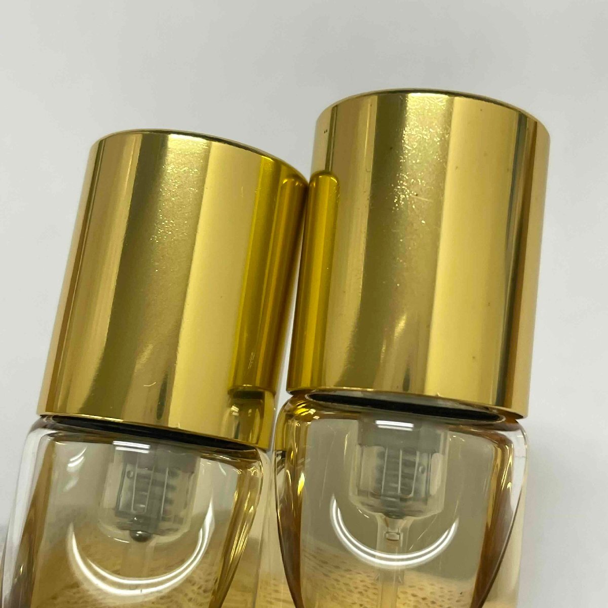 未開封 CHANEL ココ マドモアゼル ツィスト&スプレイ 20ml×3本 ココ マドモアゼル ツィスト＆スプレイ（オードゥ パルファム