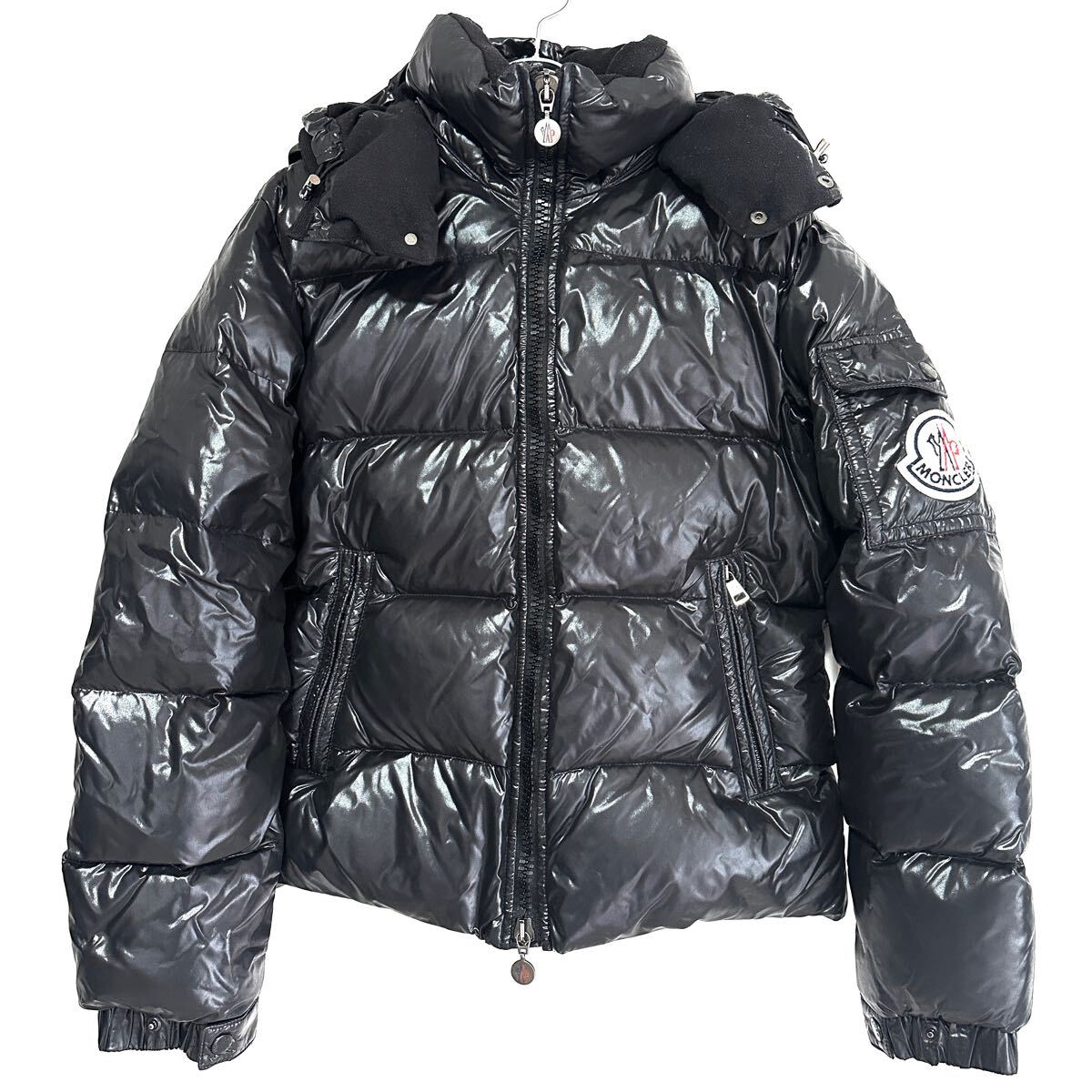希少 MONCLER モンクレール HIMALAYA ダウンジャケット ブルゾン 希少 MONCLER モンクレール HIMALAYA ダウンジャケット ブルゾン