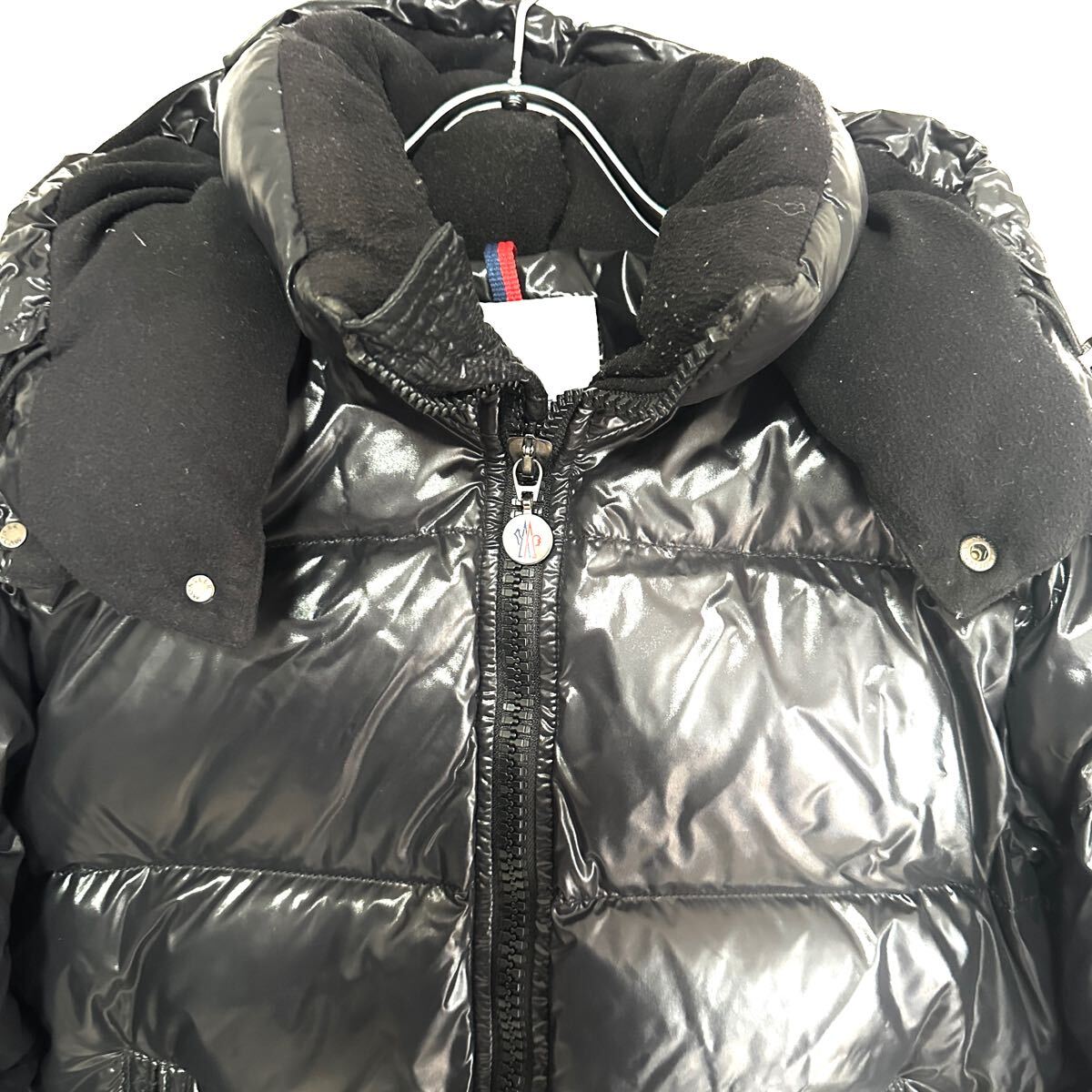 希少 MONCLER モンクレール HIMALAYA ダウンジャケット ブルゾン 希少 MONCLER モンクレール HIMALAYA ダウンジャケット ブルゾン