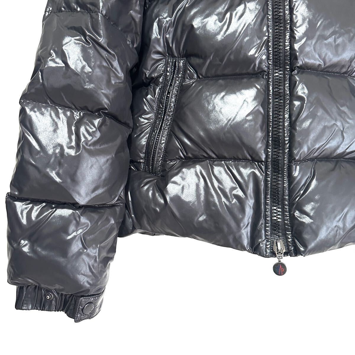 希少 MONCLER モンクレール HIMALAYA ダウンジャケット ブルゾン 希少 MONCLER モンクレール HIMALAYA ダウンジャケット ブルゾン