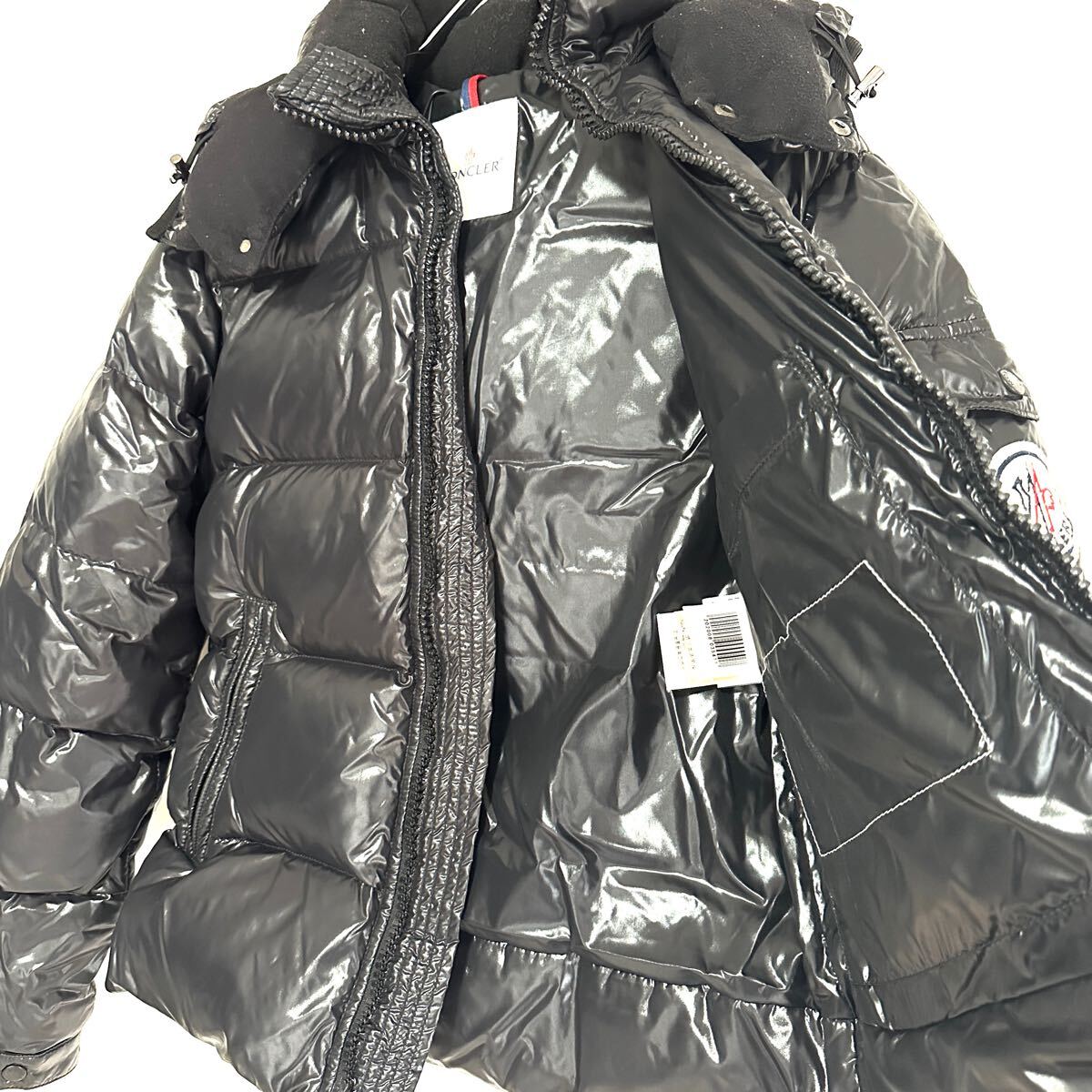 希少 MONCLER モンクレール HIMALAYA ダウンジャケット ブルゾン 希少 MONCLER モンクレール HIMALAYA ダウンジャケット ブルゾン