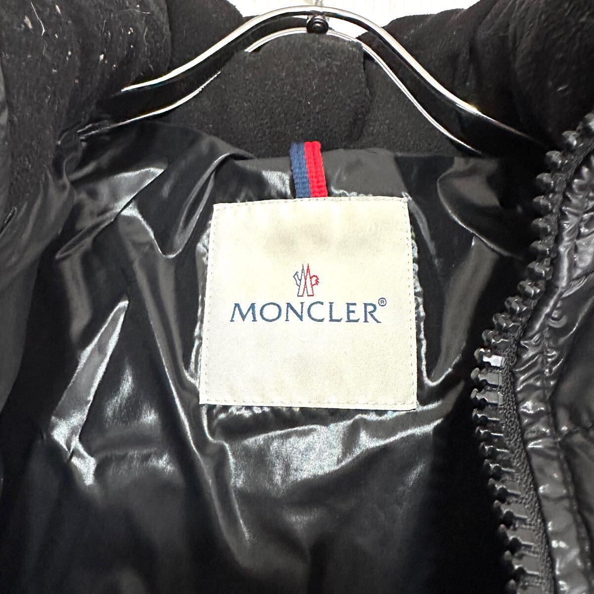 希少 MONCLER モンクレール HIMALAYA ダウンジャケット ブルゾン 希少 MONCLER モンクレール HIMALAYA ダウンジャケット ブルゾン