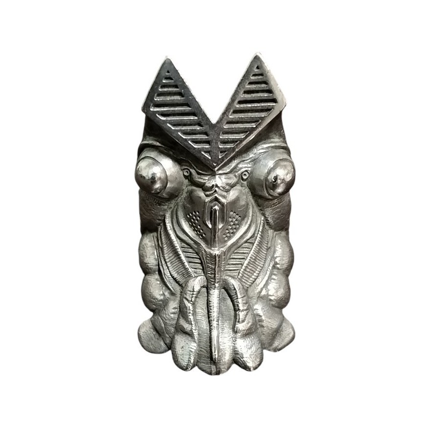 ☆希少 レア☆ ULTRA KAIJU SILVER RING COLLECTION 第一弾 ☆希少 レア☆ ULTRA KAIJU SILVER RING COLLECTION 第一弾