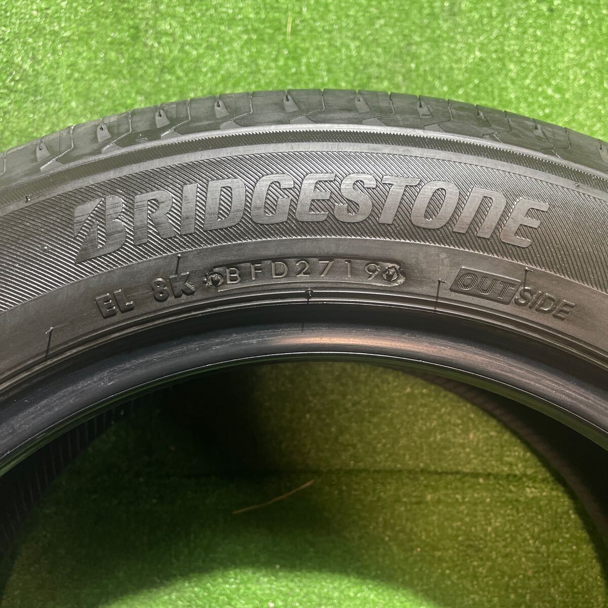 BRIDGESTONE REGNO GR-XII 205/55R16 91v 2019年製 2本|Yahoo BRIDGESTONE REGNO GR-XII 205/55R16 91v 2019年製 2本|Yahoo