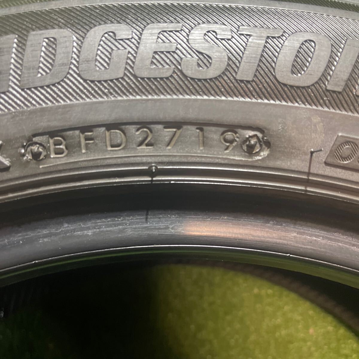 BRIDGESTONE REGNO GR-XII 205/55R16 91v 2019年製 2本|Yahoo BRIDGESTONE REGNO GR-XII 205/55R16 91v 2019年製 2本|Yahoo