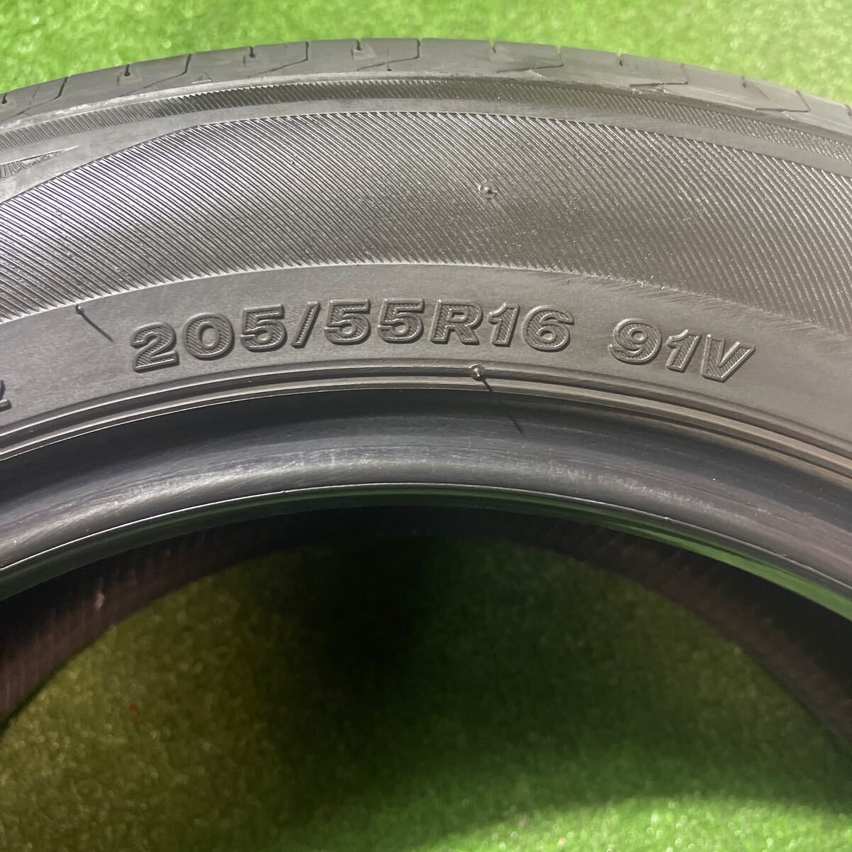 BRIDGESTONE REGNO GR-XII 205/55R16 91v 2019年製 2本|Yahoo BRIDGESTONE REGNO GR-XII 205/55R16 91v 2019年製 2本|Yahoo
