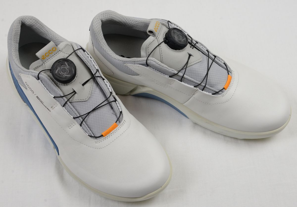 ○定価39600円エコーECCO BIOM HYBRID 4 BOA ゴルフシューズ ○定価39600円エコーECCO BIOM HYBRID 4 BOA ゴルフシューズ