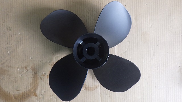 10200円 ボルボ プロペラリア J7 - 100馬力~ 10200円 ボルボ プロペラリア J7 - 100馬力~