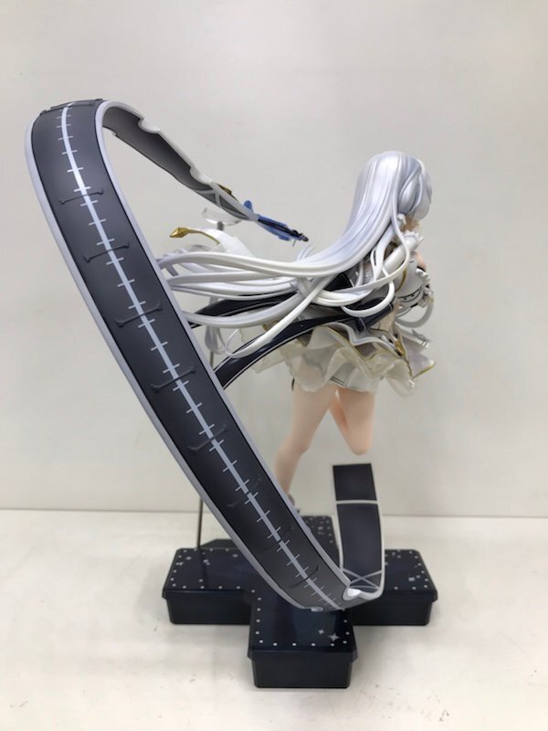 アズールレーン イラストリアス μ兵装 1/6