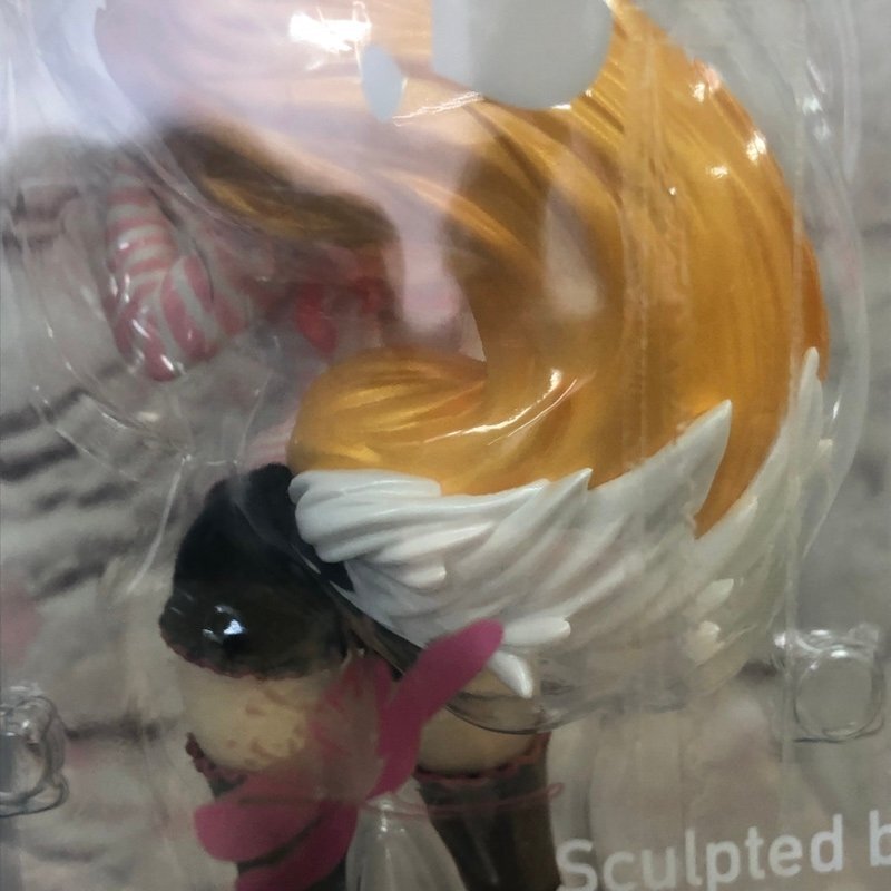 ジャンヌ・ダルク & アストルフォ TYPE-MOON Racing ver. 1/7 ジャンヌ・ダルク & アストルフォ TYPE-MOON Racing ver. 1/7