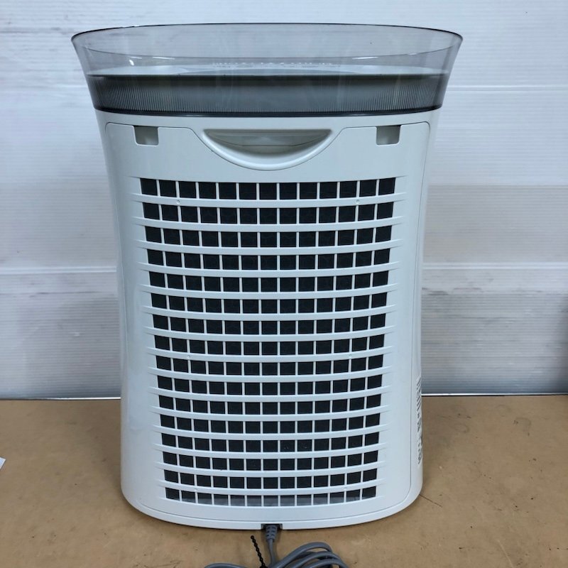 シャープ SHARP 空気清浄機 FU-N50-W 2022年製 241111RM410177