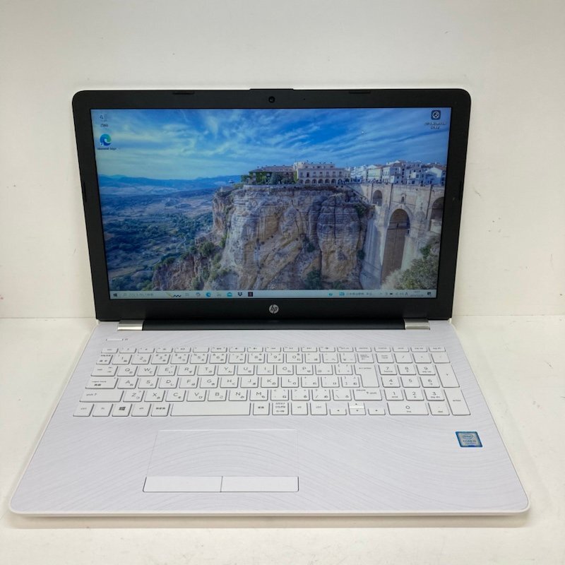 Hp 3168ngw Drivers Windows 10 64 Bit Yahoo!オークション - HP Laptop 15-bs0xx 3168NGW Windows 10 Core i5...