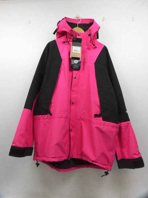 THE NORTH FACE ノースフェイス NF0A4R52WUG-XL レトロ THE NORTH FACE ノースフェイス NF0A4R52WUG-XL レトロ