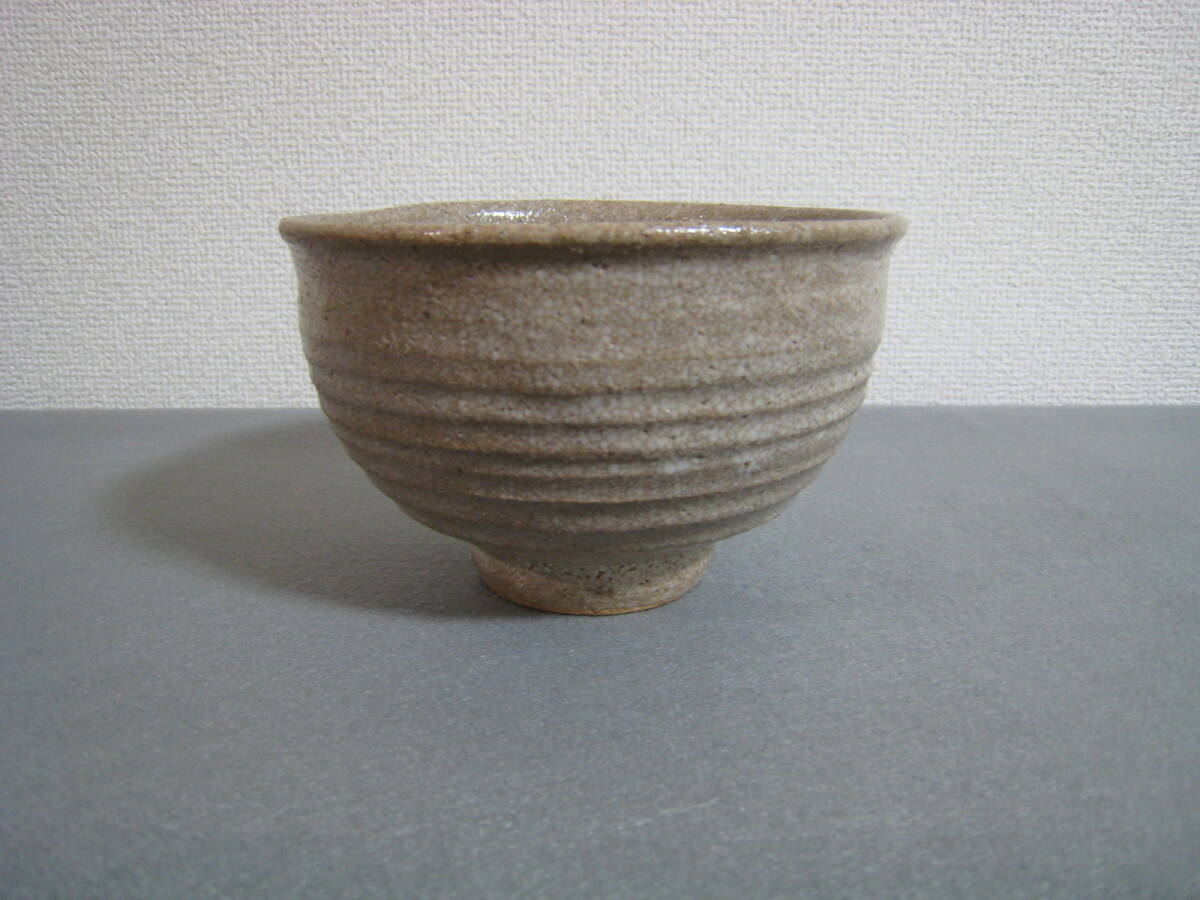 半額値下げ！★未使用★焚川窯　井戸茶碗　韓国人間文化財 安東五 作 半額焚川窯 井戸茶碗 韓国人間文化財 安東五 作 Yahoo