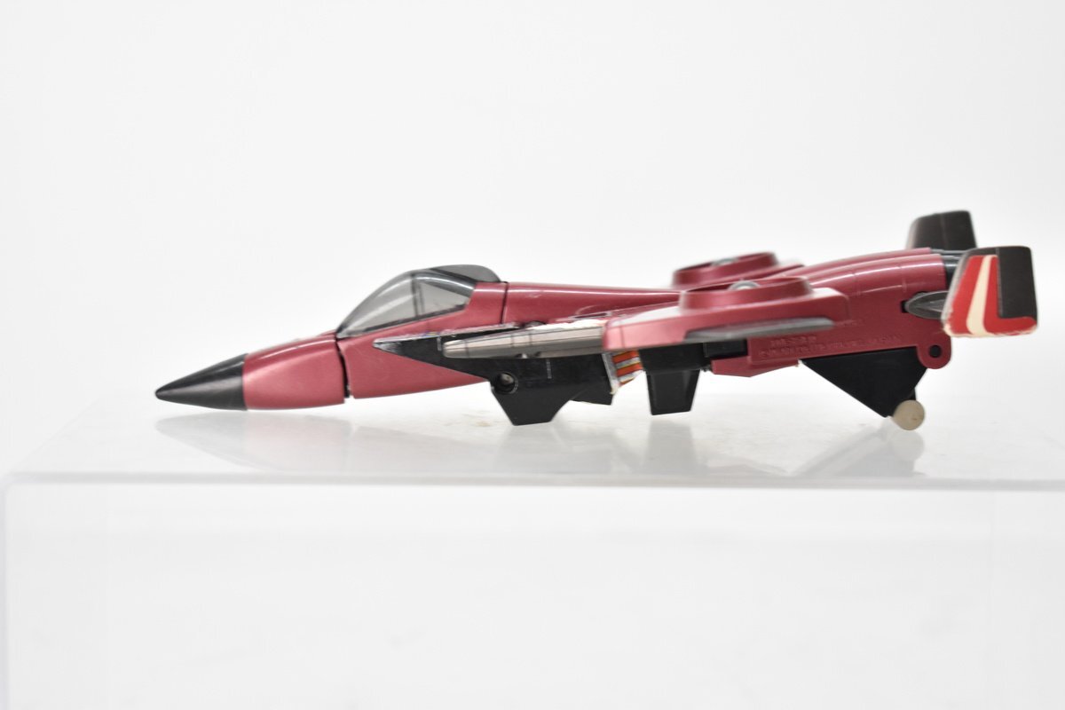 Yahoo!オークション - 旧タカラ トランスフォーマー G1 D-57