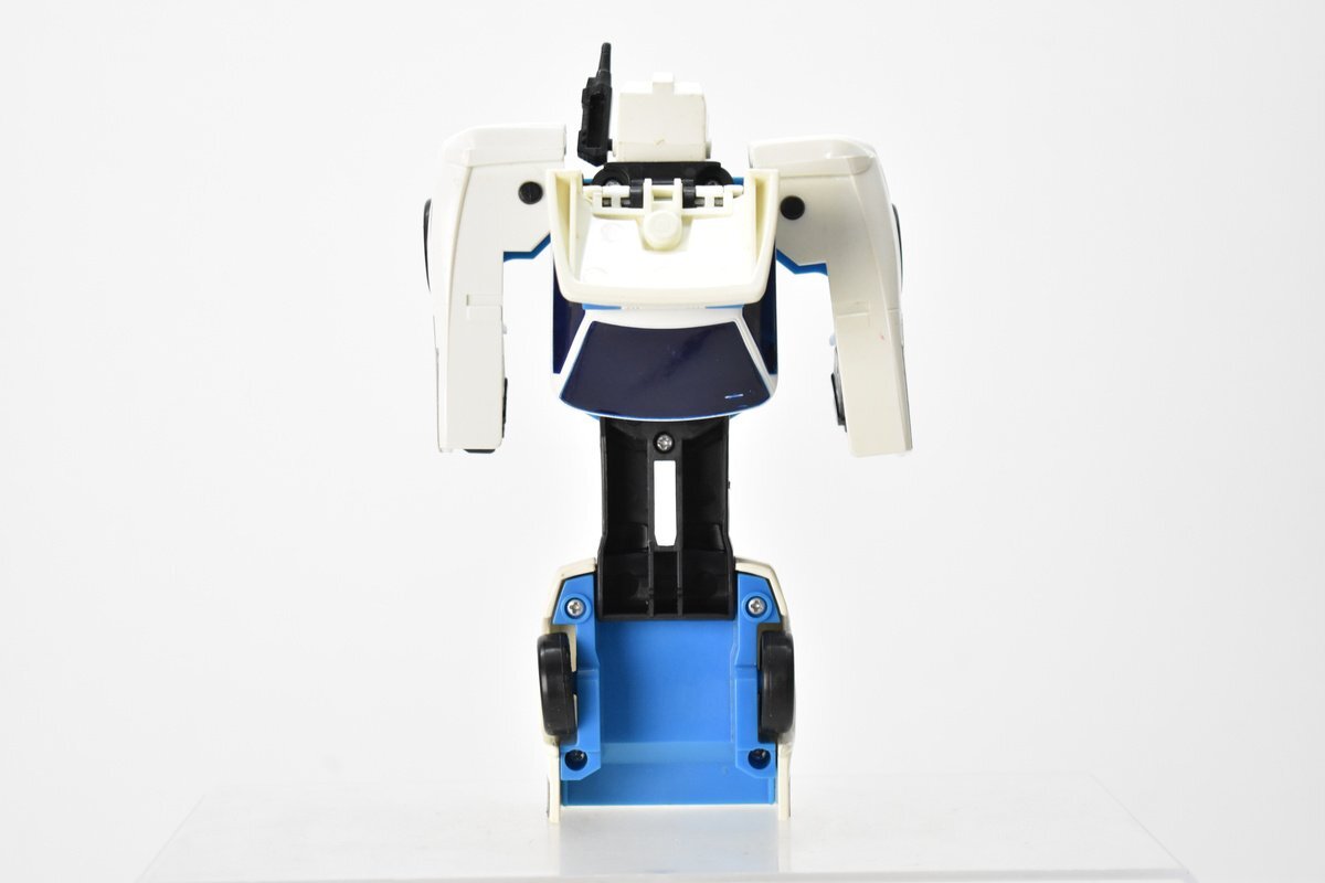 トランスフォーマーG1 タカラ　ヘッドマスター　ゴーシューター Transformers Masterforce】 Goshooter wotafa's custom