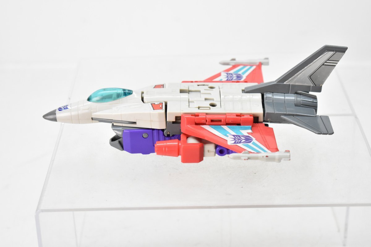 旧タカラ トランスフォーマー G1 D-306 ゴッドマスター ダーク 旧タカラ トランスフォーマー G1 D-306 ゴッドマスター ダーク