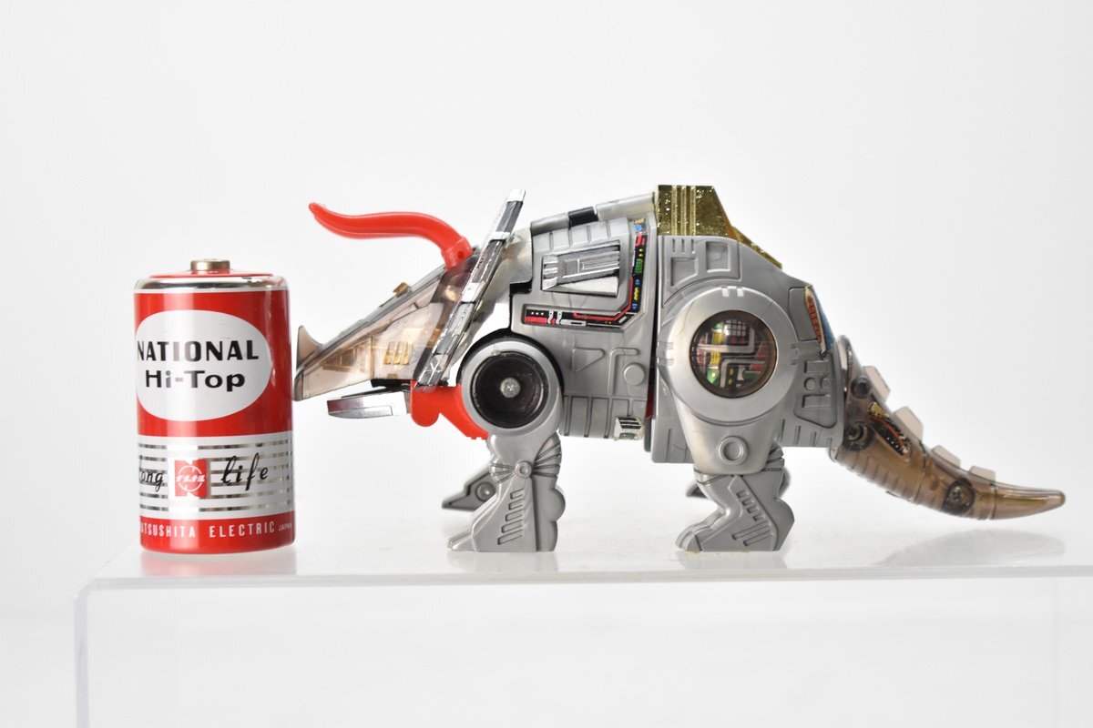 Yahoo!オークション - 旧タカラ トランスフォーマー G1 28 スラッグ ダ