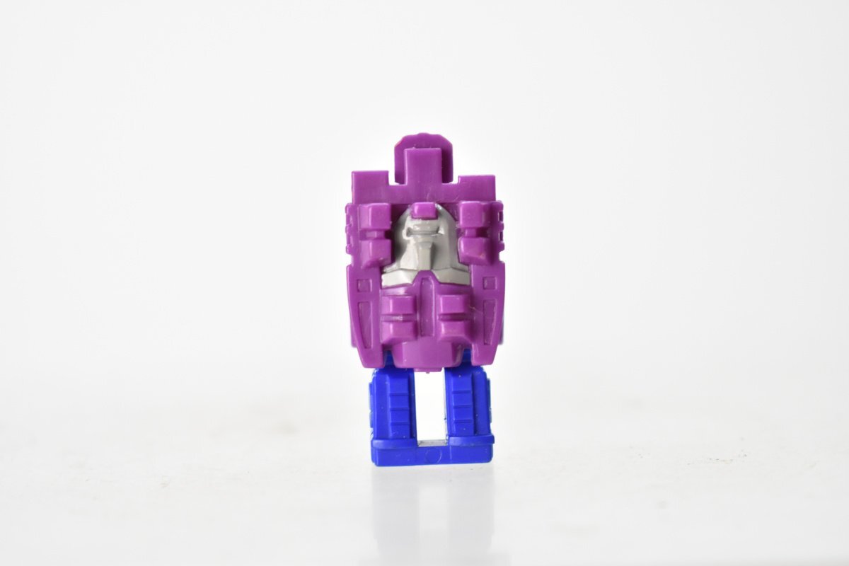 旧タカラ トランスフォーマー G1 D303 キャンサー ヘッド 旧タカラ トランスフォーマー G1 D303 キャンサー ヘッド