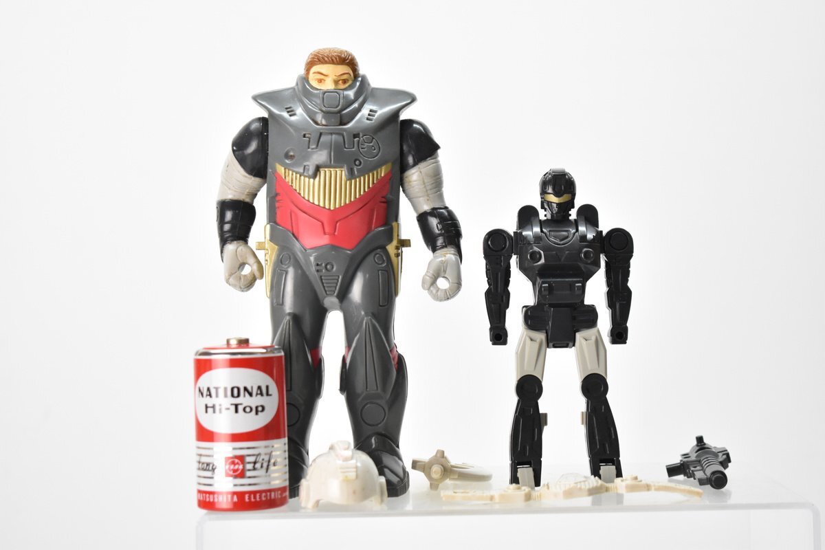 Yahoo!オークション - 旧タカラ トランスフォーマー C-203