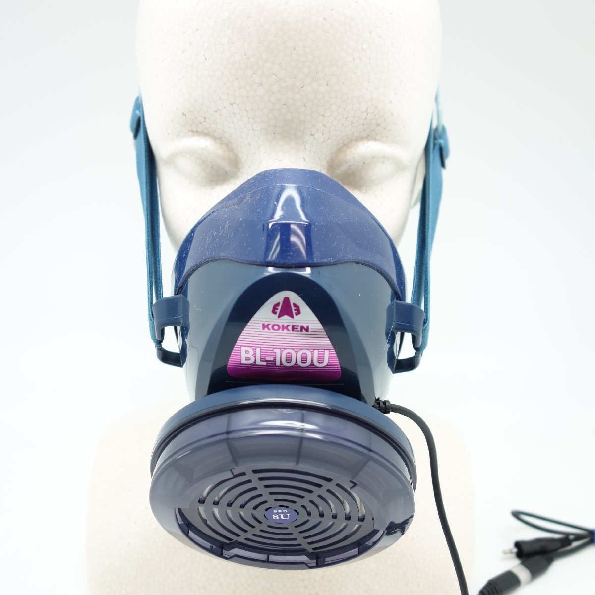 RUDE GALLERYキャスケット他 チバユウスケ 着用 帽子