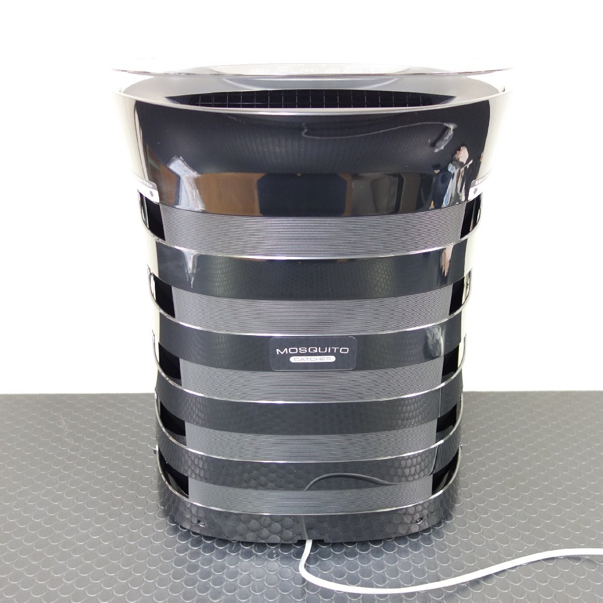 新品 】 SHARP 空気清浄機 FU-GK50-B 蚊取機能付 プラズマ 新品 】 SHARP 空気清浄機 FU-GK50-B 蚊取機能付 プラズマ