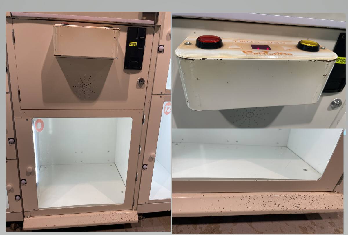 ☆コーボー製 EVOLUTIONエボリューション ロックオン後継機 ☆コーボー製 EVOLUTIONエボリューション ロックオン後継機