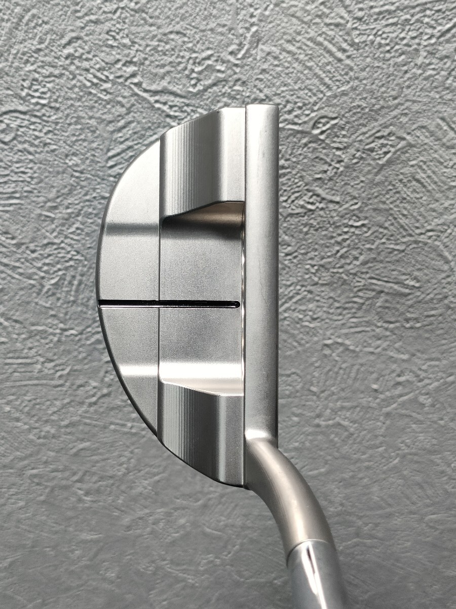 レフティ SCOTTY CAMERON SPECIAL SELECT DEL MAR 33インチ レフティ SCOTTY CAMERON SPECIAL SELECT DEL MAR 33インチ