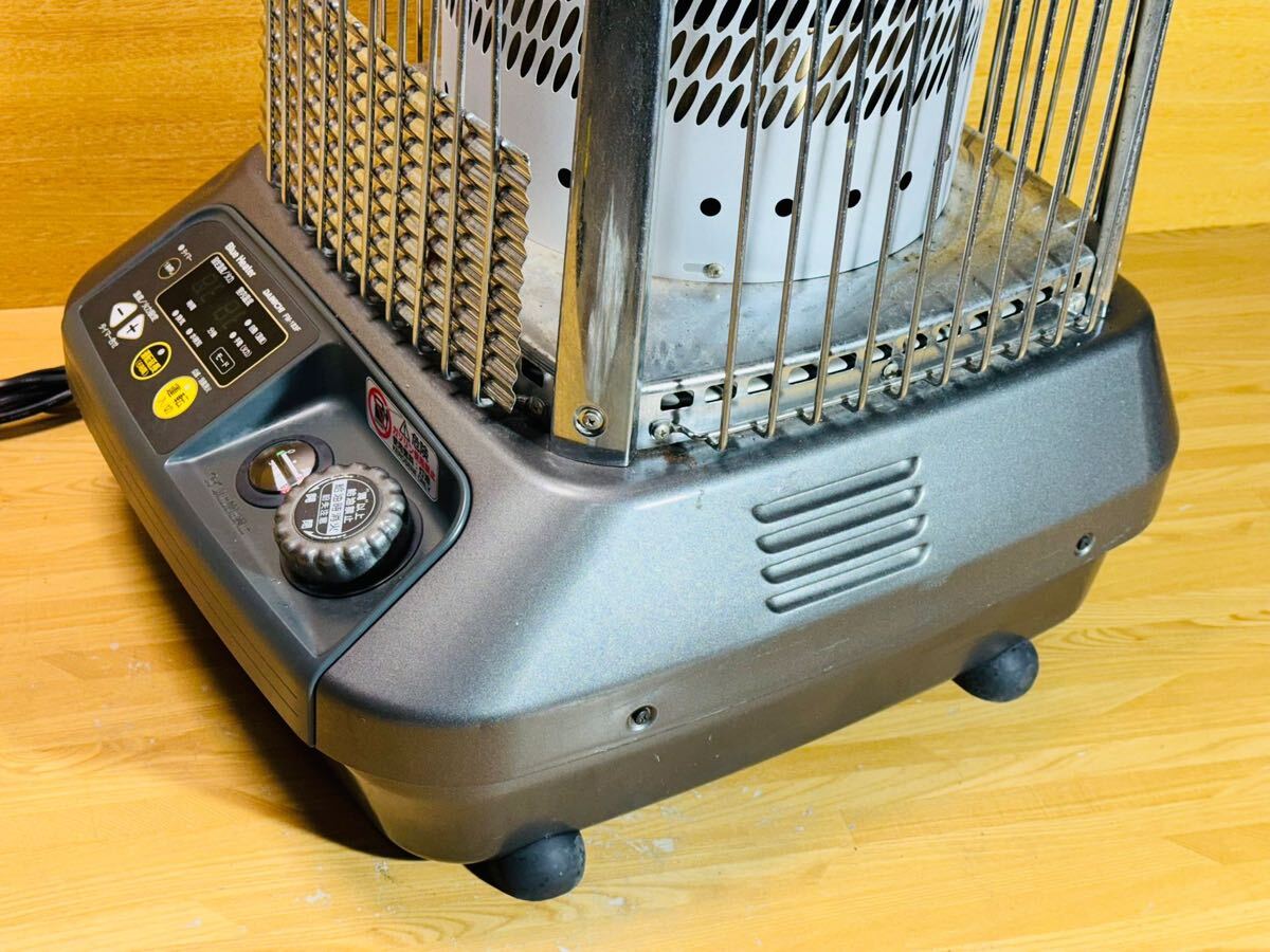DAINICHI*モデル:FM-183F 灯油ヒーター 業務用石油ストーブ DAINICHI*モデル:FM-183F 灯油ヒーター 業務用石油ストーブ