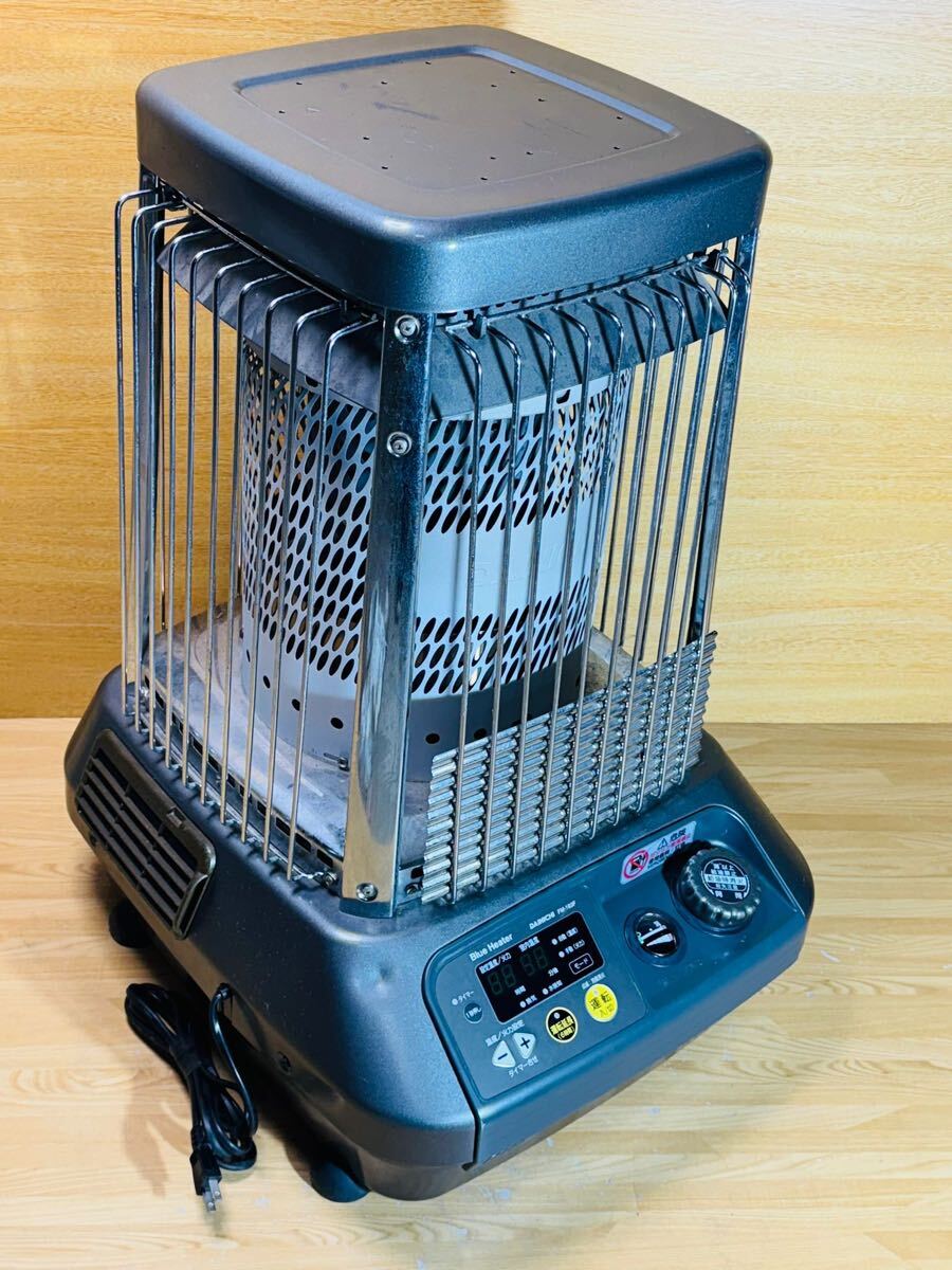 DAINICHI*モデル:FM-183F 灯油ヒーター 業務用石油ストーブ DAINICHI*モデル:FM-183F 灯油ヒーター 業務用石油ストーブ
