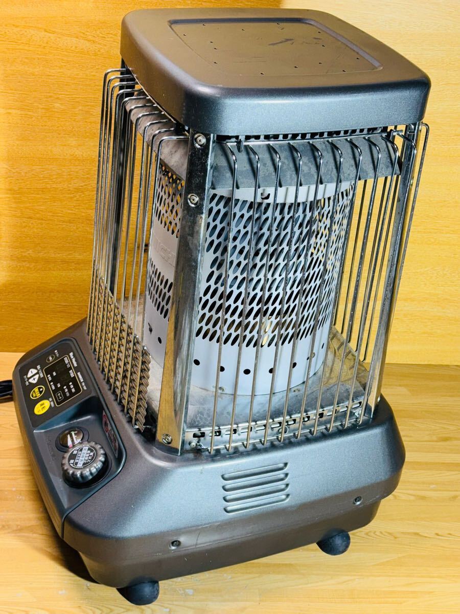 DAINICHI*モデル:FM-183F 灯油ヒーター 業務用石油ストーブ DAINICHI*モデル:FM-183F 灯油ヒーター 業務用石油ストーブ