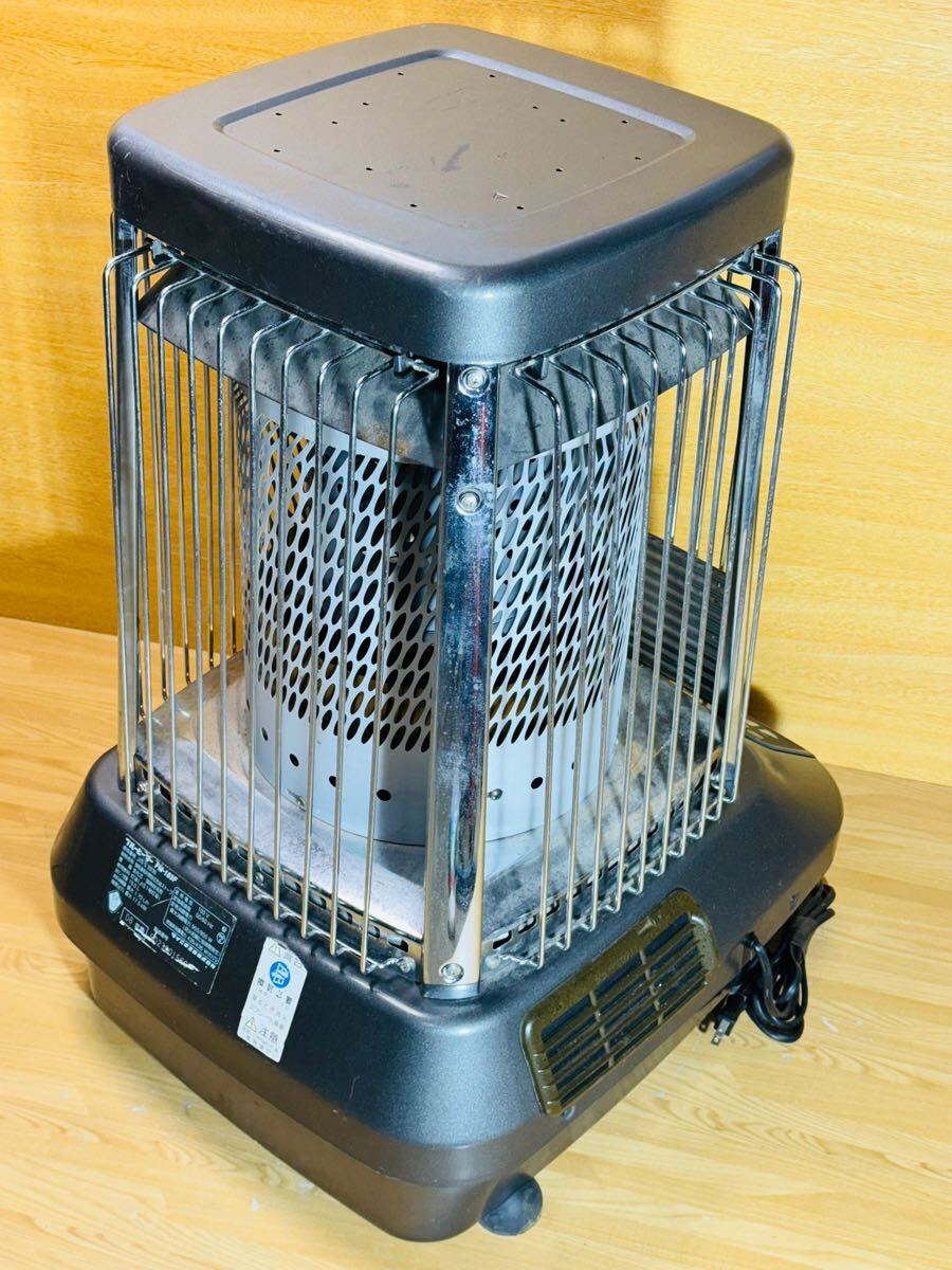 DAINICHI*モデル:FM-183F 灯油ヒーター 業務用石油ストーブ DAINICHI*モデル:FM-183F 灯油ヒーター 業務用石油ストーブ