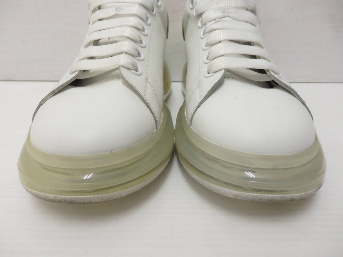 Alexander McQueen アレキサンダーマックイーン ノースリーブワンピース IT38 Alexander McQueen アレキサンダーマックイーン ノースリーブワンピース IT38