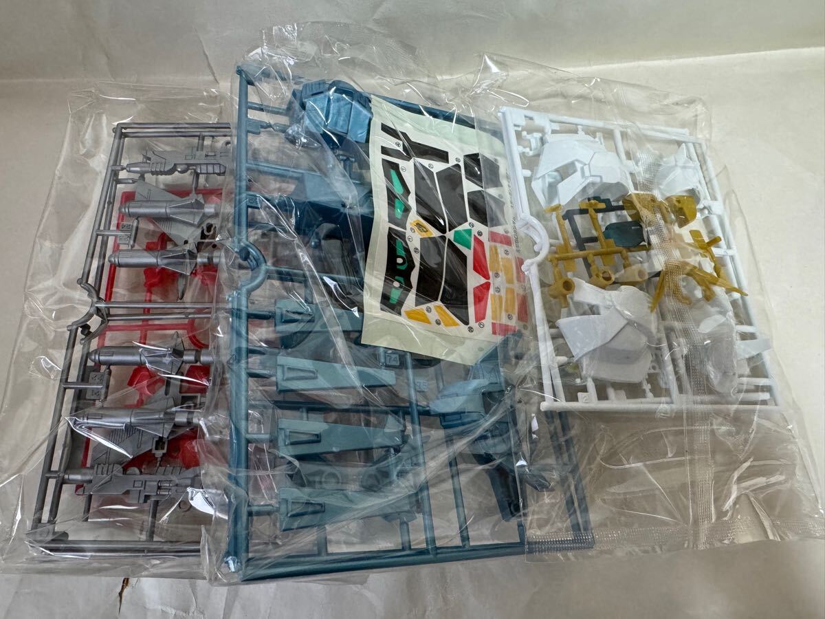 未組未使用】 元祖SD 114 スターガンセイヴァー 115 スターガン 未組未使用】 元祖SD 114 スターガンセイヴァー 115 スターガン