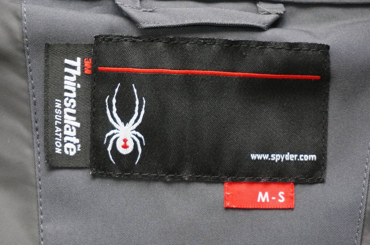 男性用 SPYDER スパイダー スキーウエア パンツ サイズ L 男性用 SPYDER スパイダー スキーウエア パンツ サイズ L